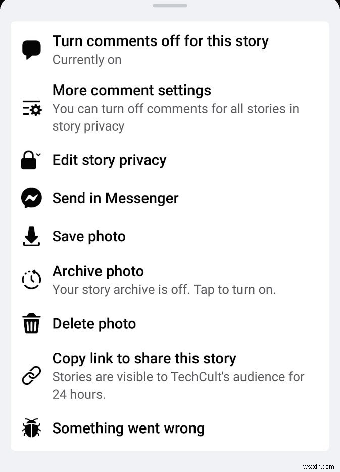 Edit Your Facebook Story Before Publishing: A Clear Step‑by‑Step Guide