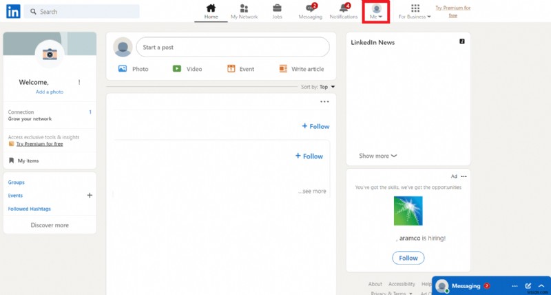Securely Sign Out of LinkedIn: Step‑by‑Step Guide