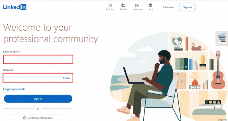 Securely Sign Out of LinkedIn: Step‑by‑Step Guide