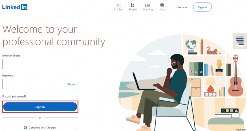 Securely Sign Out of LinkedIn: Step‑by‑Step Guide