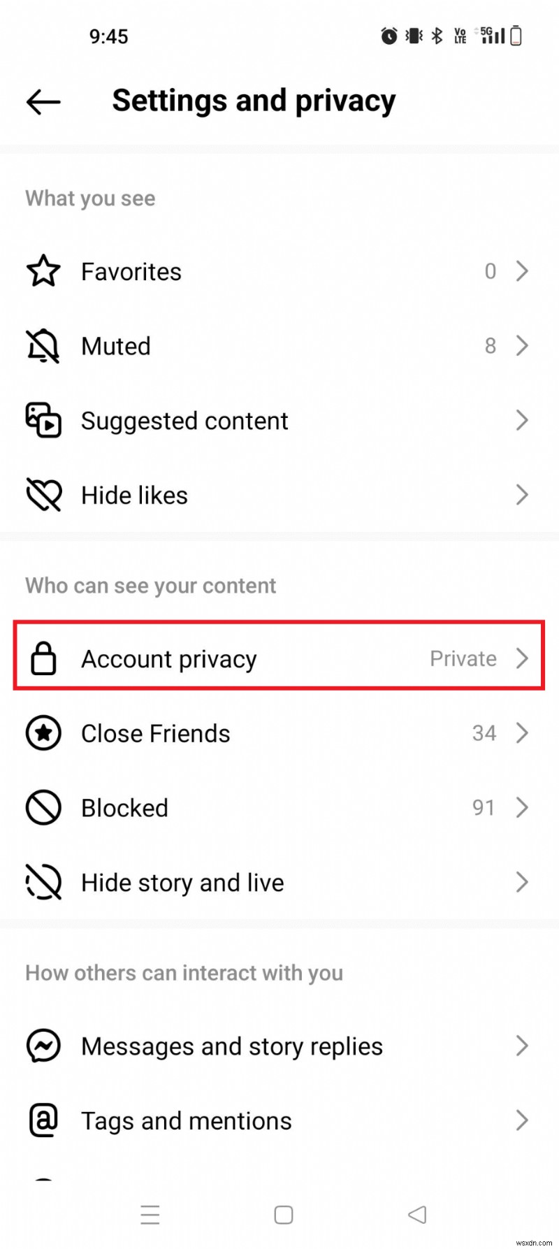 Create a Discreet Second Instagram Account: Step-by-Step Guide