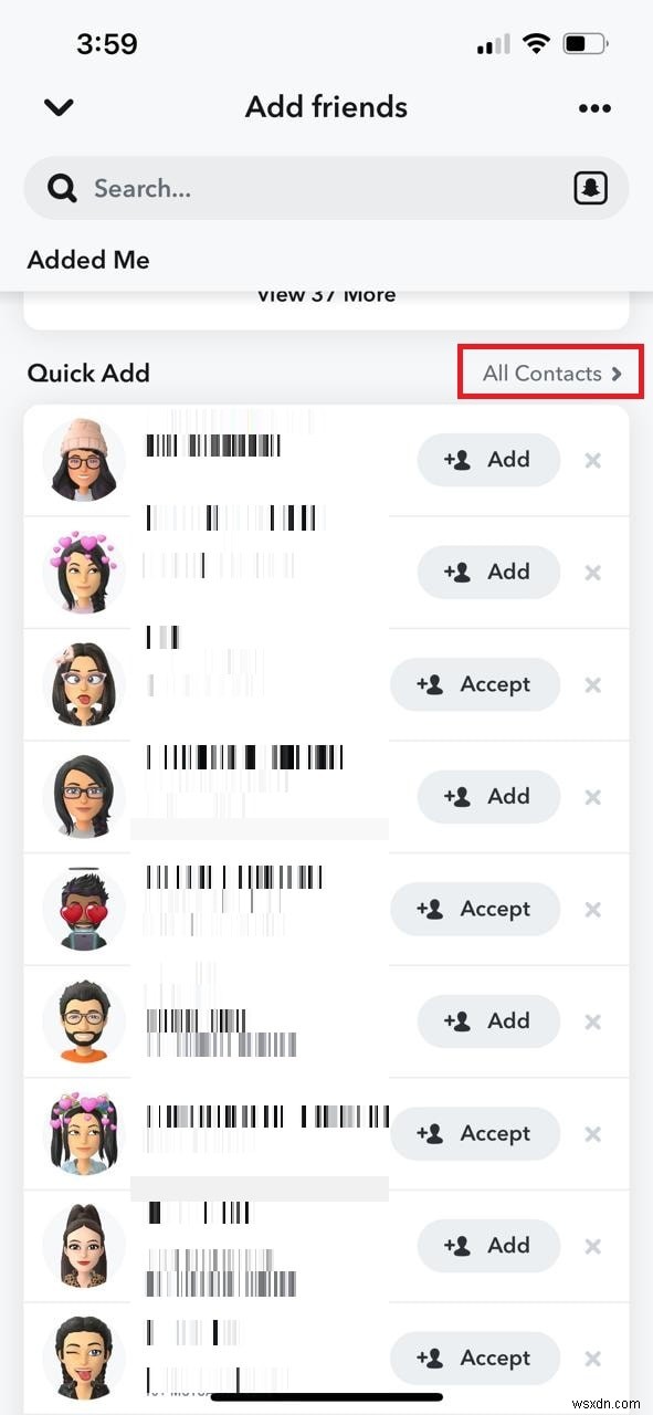 Discover the Real Owner of a Snapchat Account: A Trusted Guide