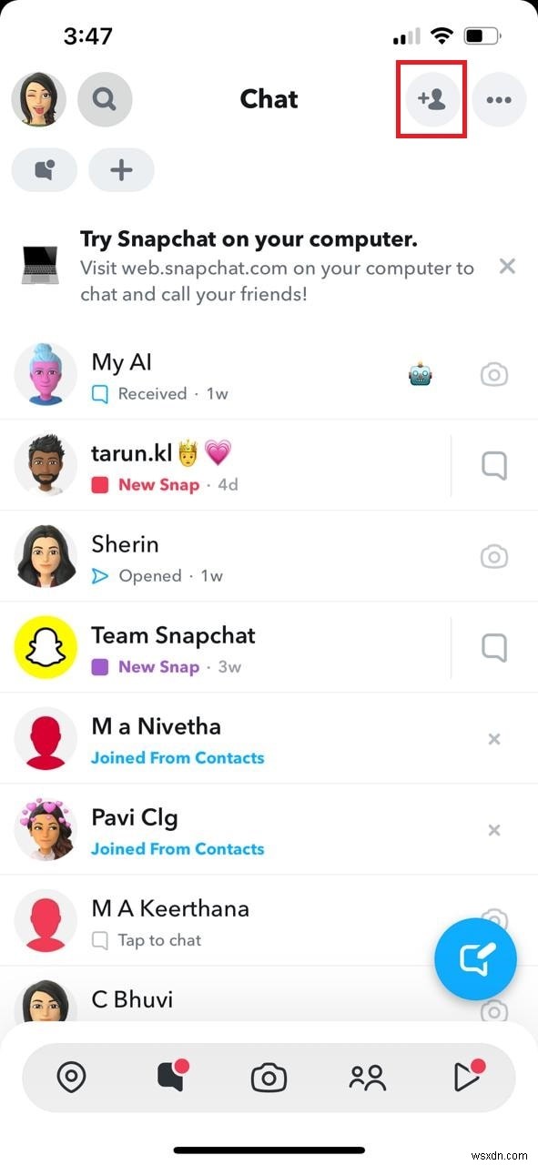Discover the Real Owner of a Snapchat Account: A Trusted Guide