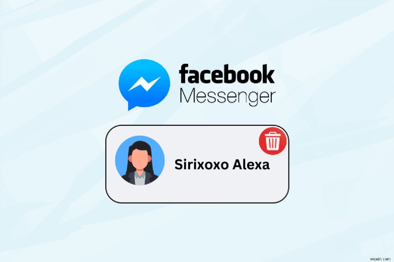 How to Permanently Remove a Contact from Messenger on Android