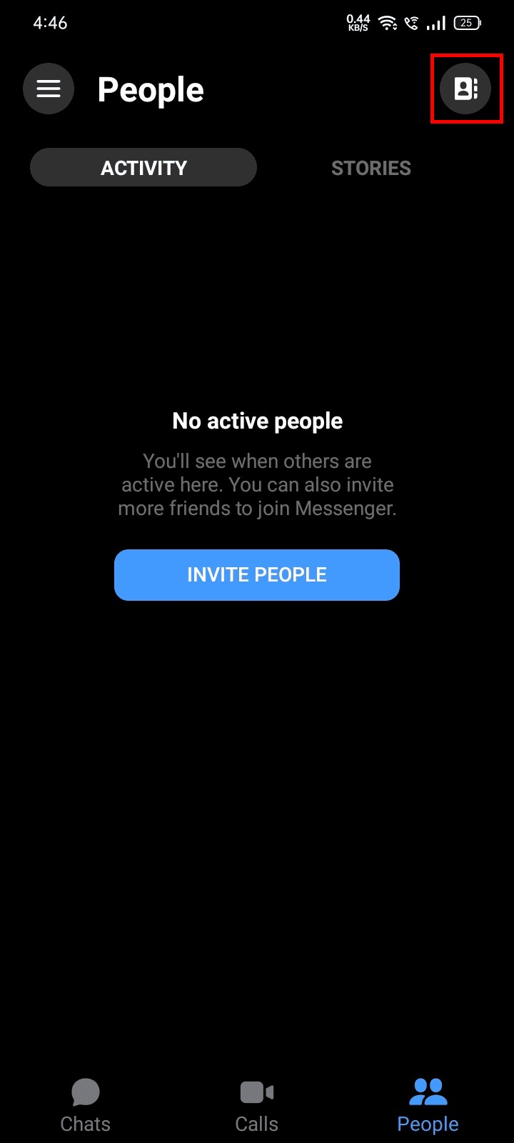 How to Permanently Remove a Contact from Messenger on Android