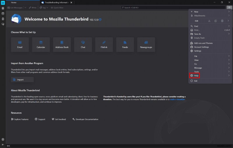 Step‑by‑Step Guide to Deleting a Thunderbird Profile