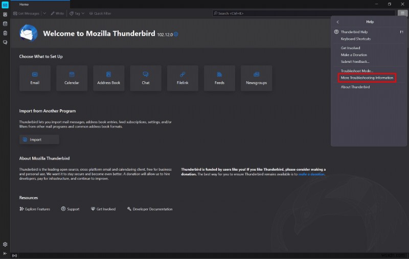 Step‑by‑Step Guide to Deleting a Thunderbird Profile