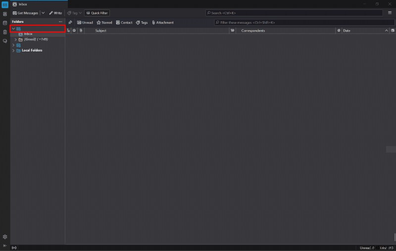 Step‑by‑Step Guide to Deleting a Thunderbird Profile