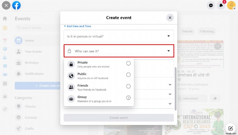 Easily Switch Facebook Event Privacy After Posting: A Step‑by‑Step Guide