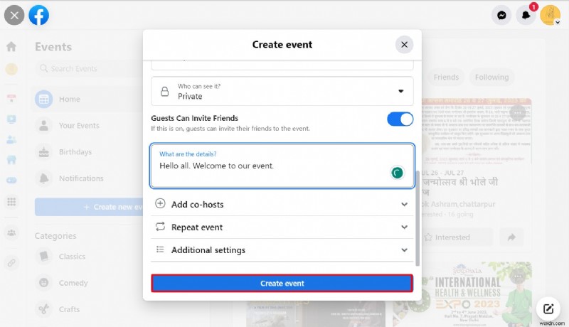 Easily Switch Facebook Event Privacy After Posting: A Step‑by‑Step Guide