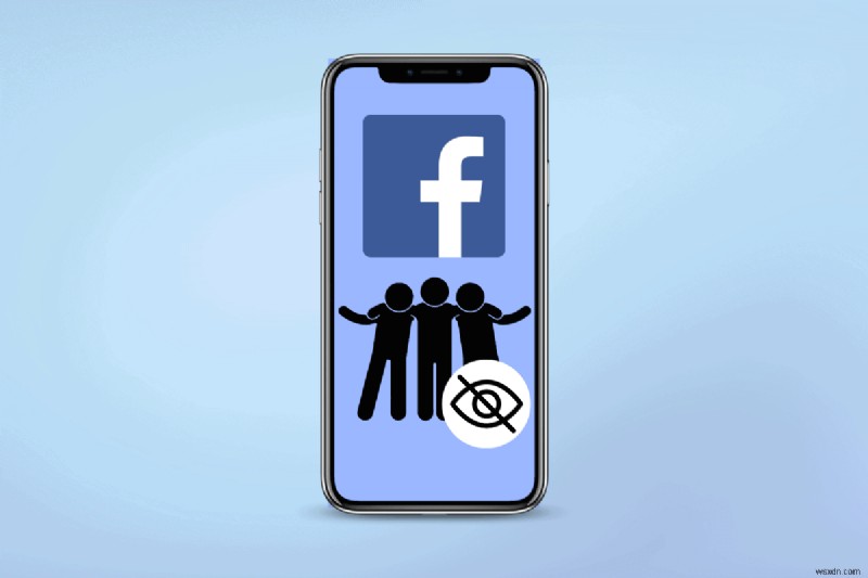 Easily Unhide Your Facebook Friends List – Step‑by‑Step Guide