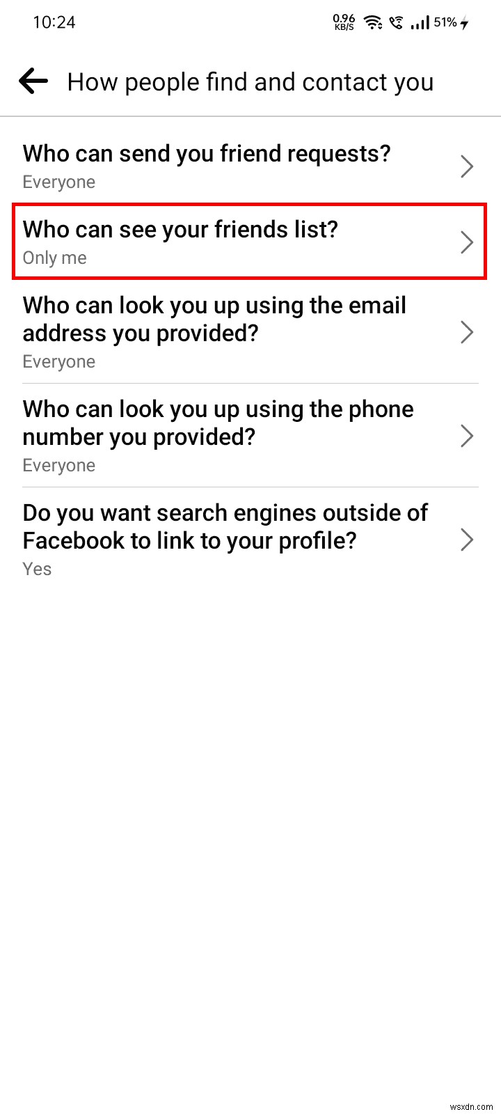 Easily Unhide Your Facebook Friends List – Step‑by‑Step Guide
