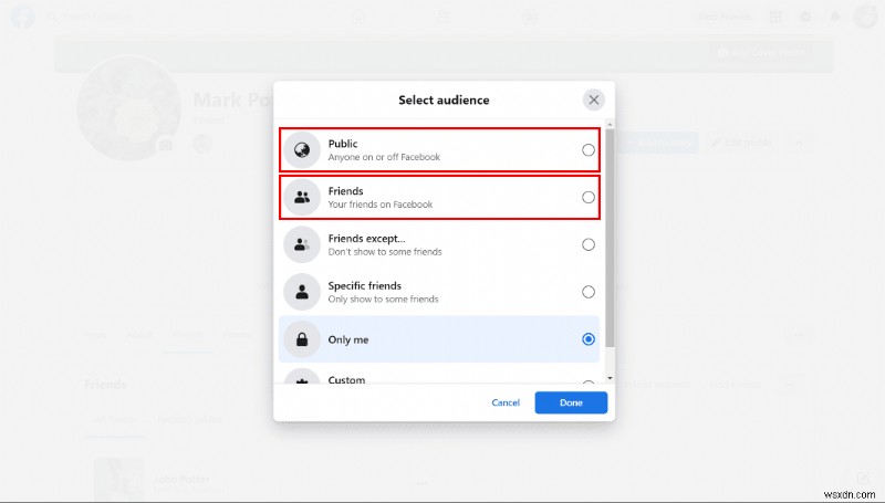 Easily Unhide Your Facebook Friends List – Step‑by‑Step Guide