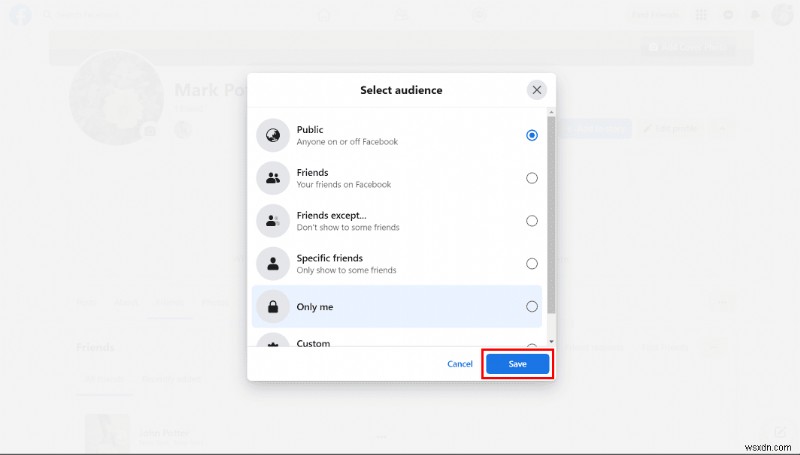 Easily Unhide Your Facebook Friends List – Step‑by‑Step Guide