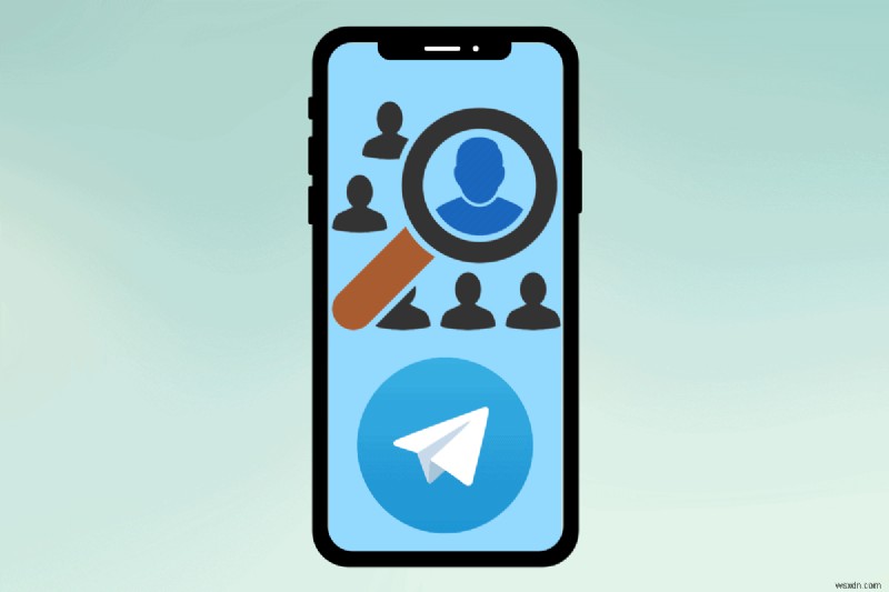 How to Find People on Telegram and Expand Your Network