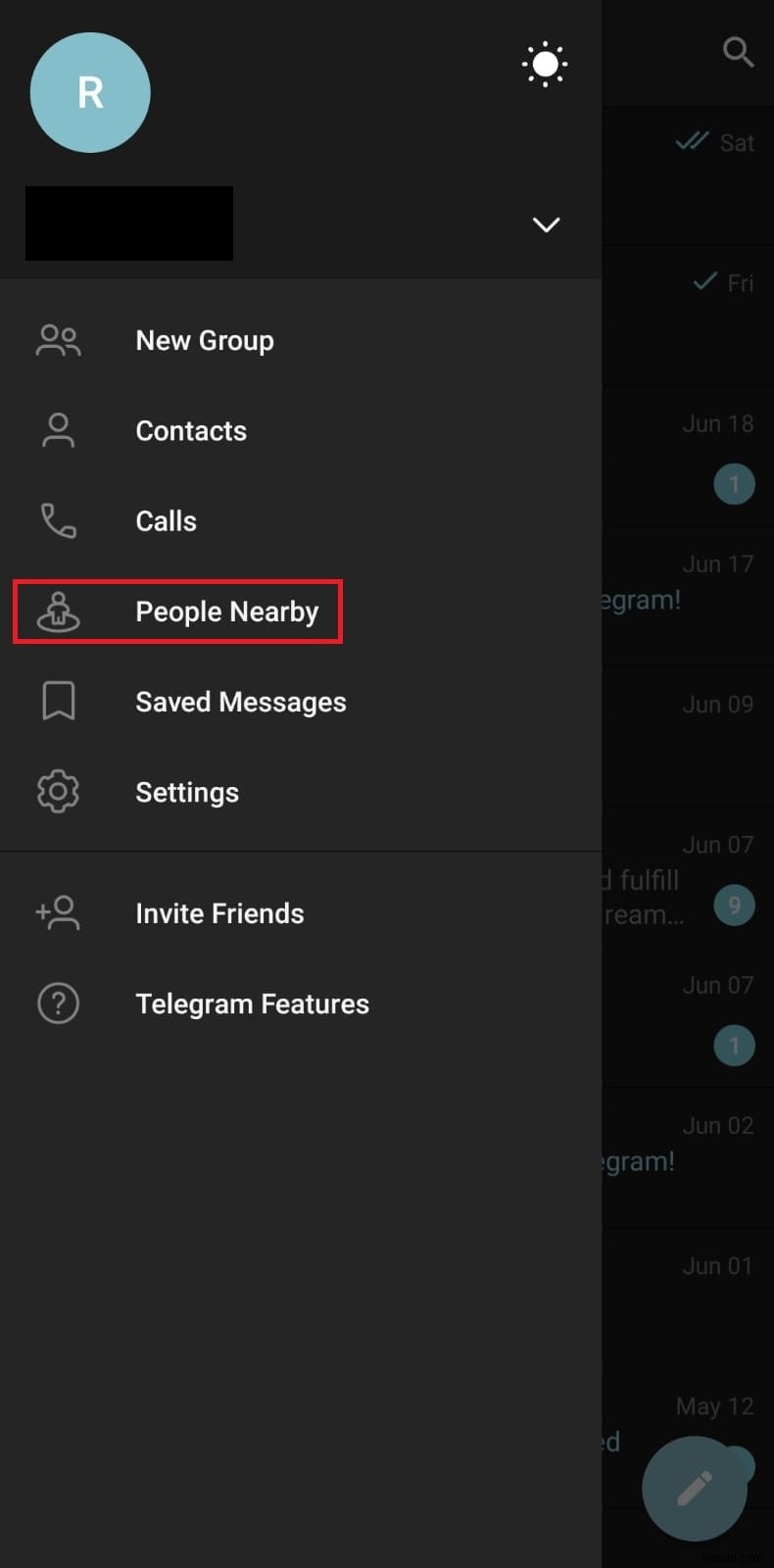 How to Find People on Telegram and Expand Your Network