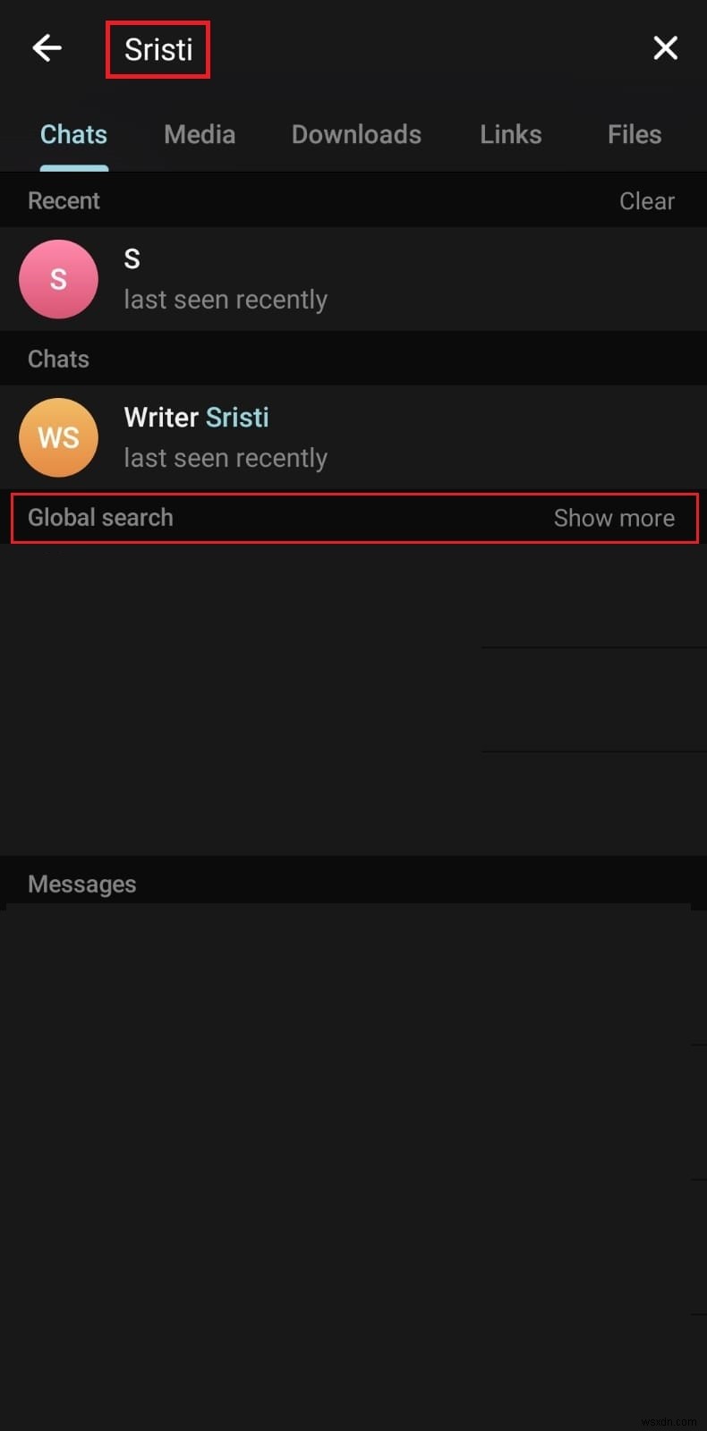 How to Find People on Telegram and Expand Your Network