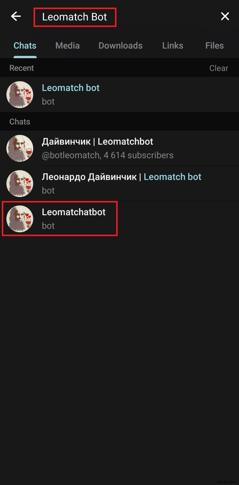 How to Find People on Telegram and Expand Your Network
