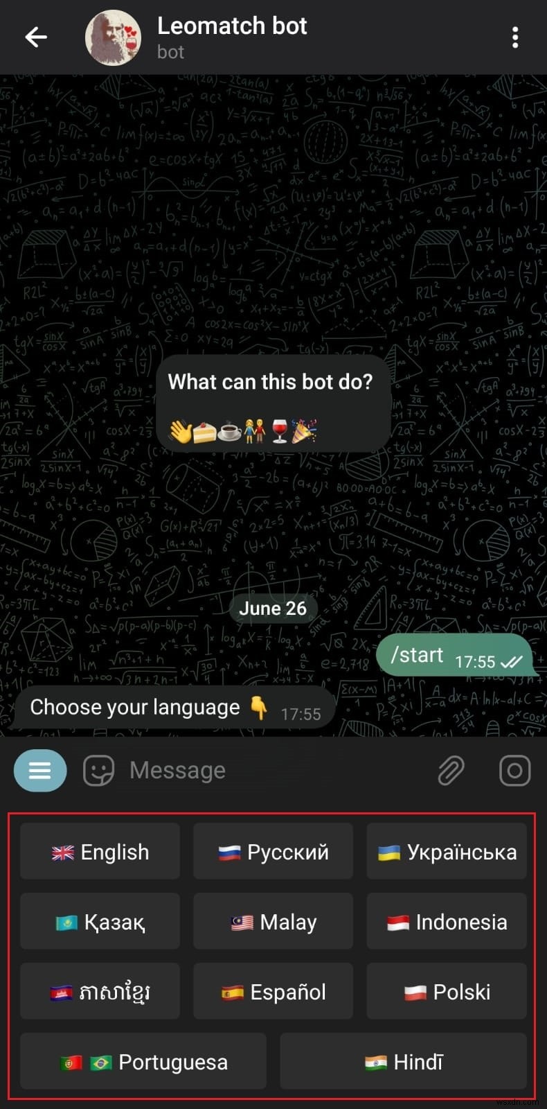 How to Find People on Telegram and Expand Your Network
