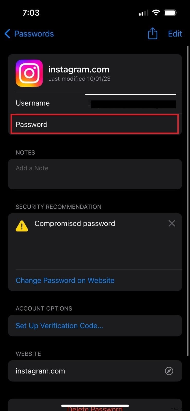 Retrieve Your Instagram Password Safely: A Step‑by‑Step Guide to Unlocking Your Account