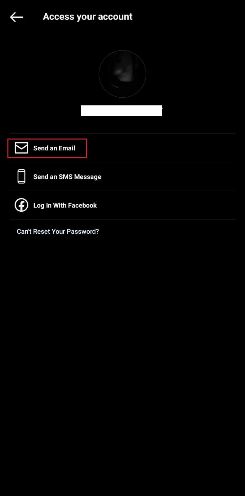 Retrieve Your Instagram Password Safely: A Step‑by‑Step Guide to Unlocking Your Account