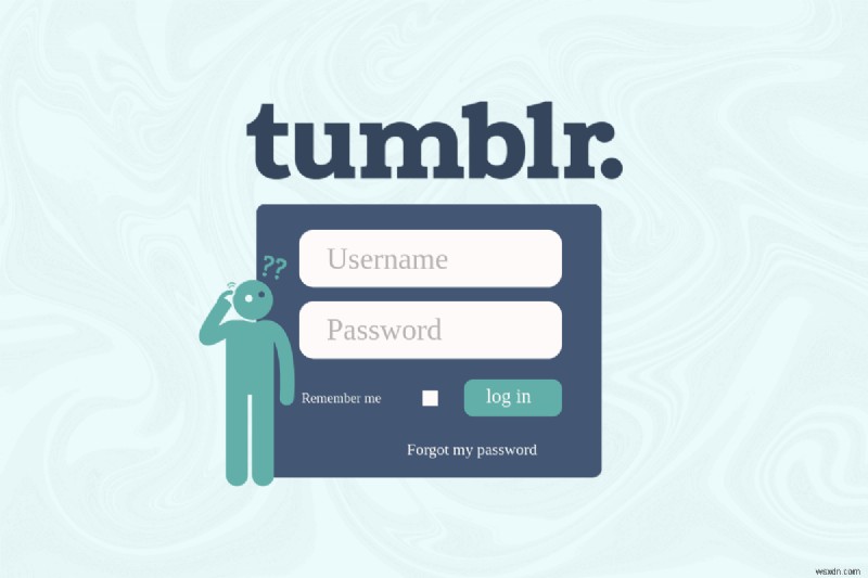 Restore Your Old Tumblr Account: Easy Password Reset Guide