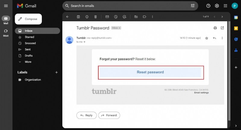 Restore Your Old Tumblr Account: Easy Password Reset Guide
