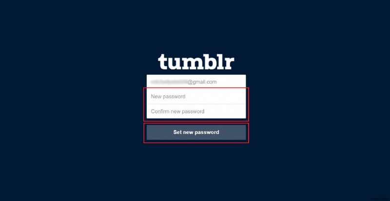Restore Your Old Tumblr Account: Easy Password Reset Guide