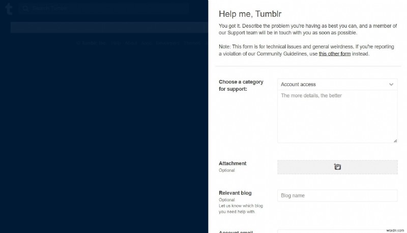 Restore Your Old Tumblr Account: Easy Password Reset Guide