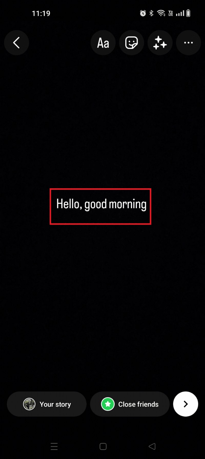 Step-by-Step Guide: Adding Text to Instagram Photos for Maximum Impact