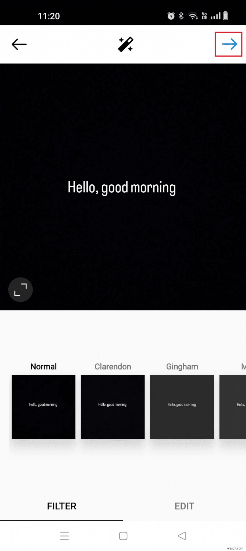 Step-by-Step Guide: Adding Text to Instagram Photos for Maximum Impact