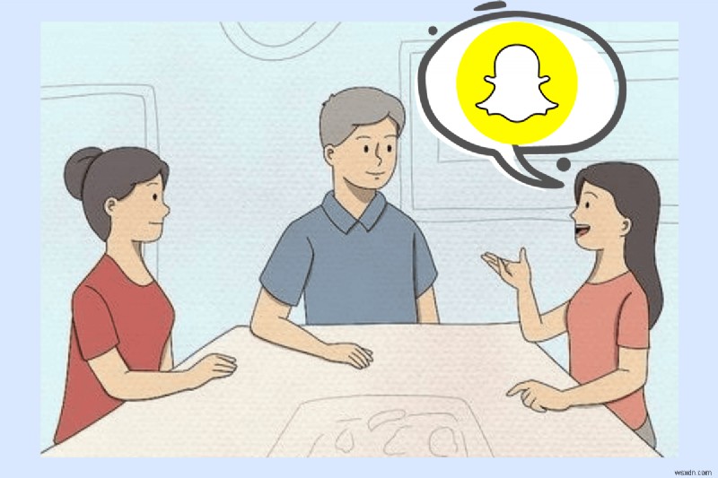 Proven Strategies to Persuade Your Parents into Letting You Join Snapchat