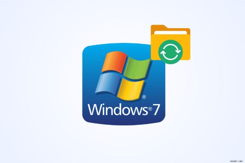 Secure Your Windows 7 Data: A Step‑by‑Step Backup Guide
