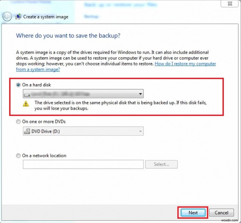 Secure Your Windows 7 Data: A Step‑by‑Step Backup Guide