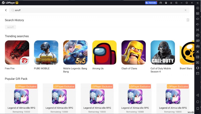 Download SCRUFF on PC: Easy Step‑by‑Step Guide