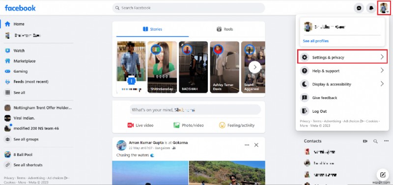 Secure Your Chats: Step-by-Step Guide to Changing Your Facebook Messenger Password