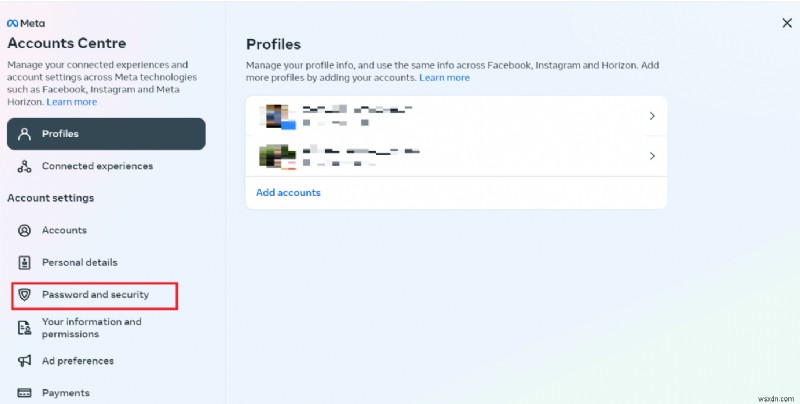 Secure Your Chats: Step-by-Step Guide to Changing Your Facebook Messenger Password