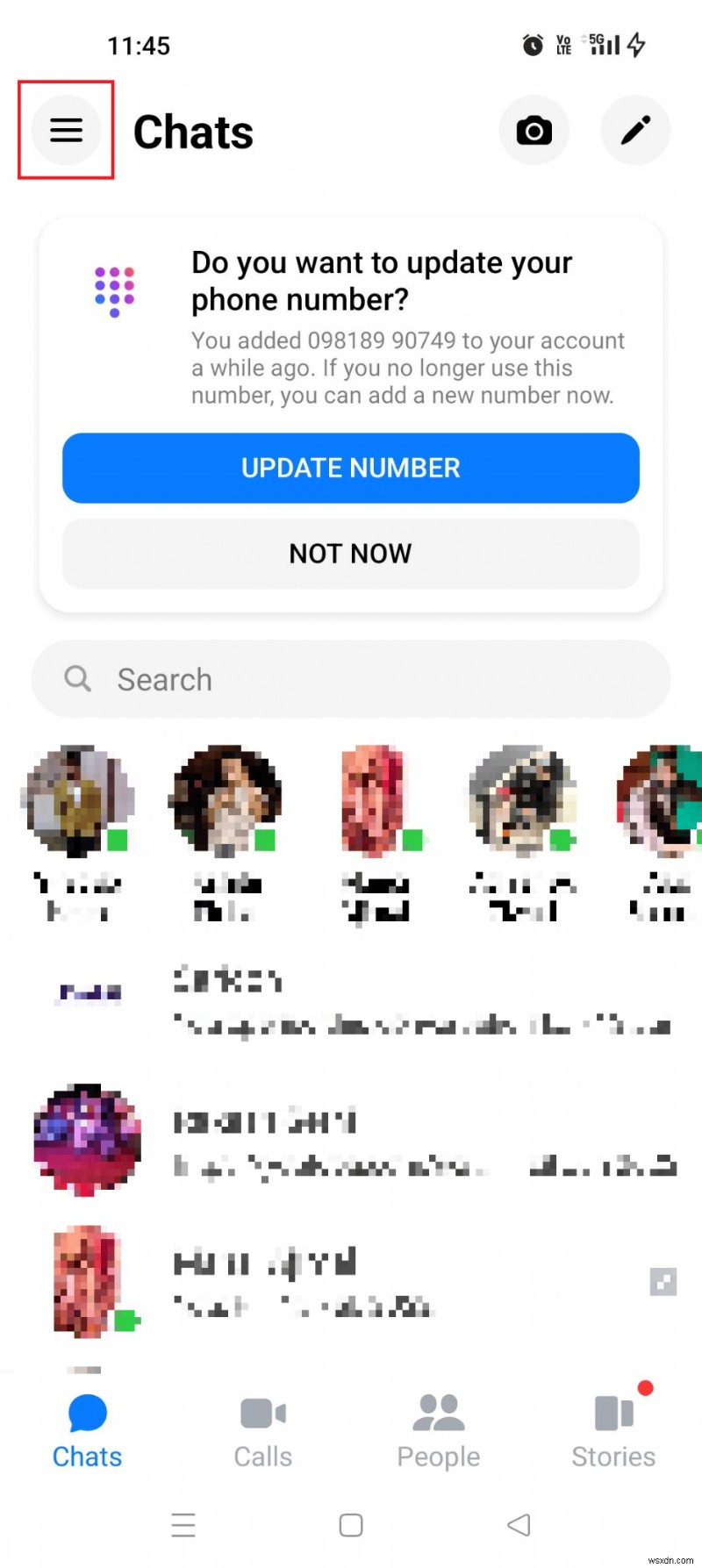 Secure Your Chats: Step-by-Step Guide to Changing Your Facebook Messenger Password