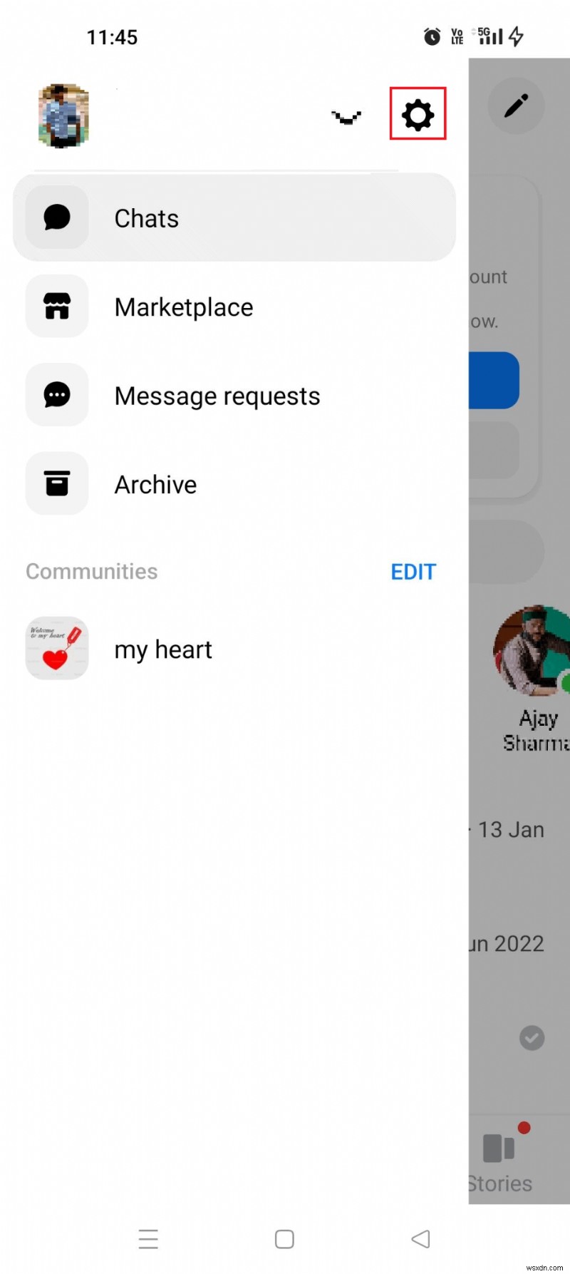 Secure Your Chats: Step-by-Step Guide to Changing Your Facebook Messenger Password