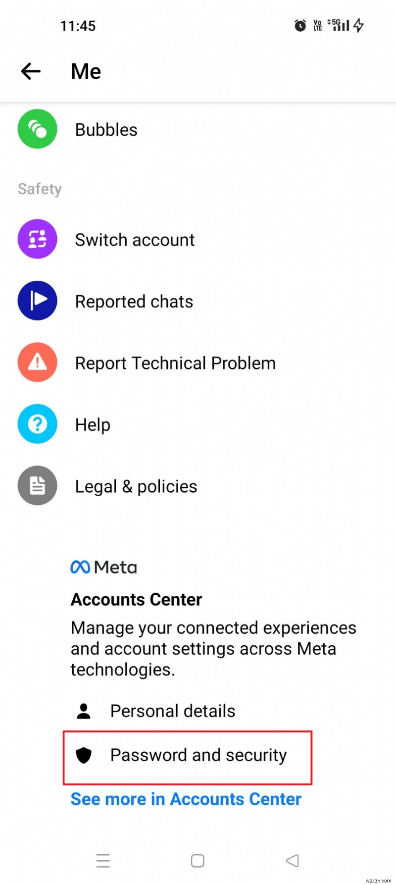 Secure Your Chats: Step-by-Step Guide to Changing Your Facebook Messenger Password