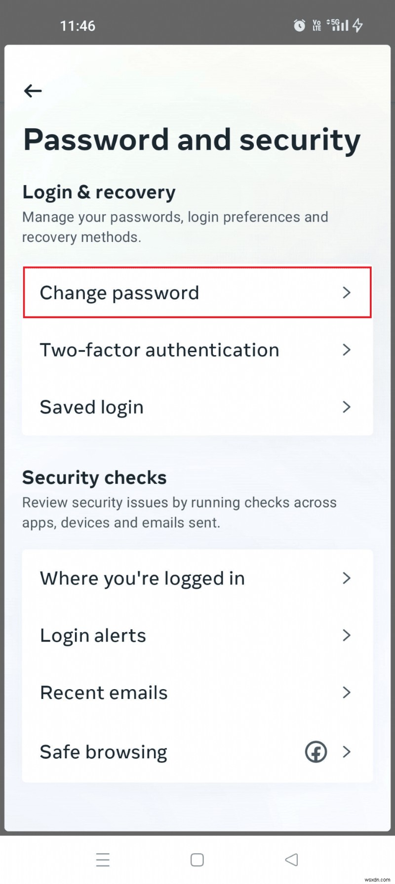 Secure Your Chats: Step-by-Step Guide to Changing Your Facebook Messenger Password