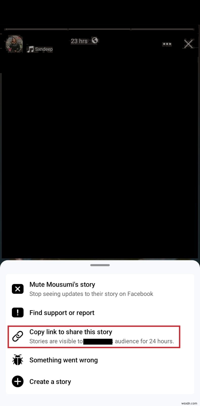 Easily Locate and Copy Your Facebook Profile Link – Quick Guide