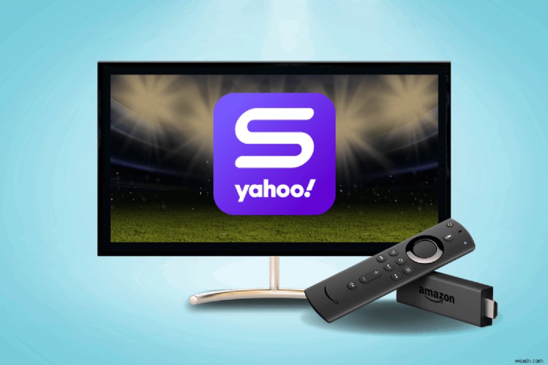 Watch Yahoo Sports on Firestick: Step‑by‑Step Guide to Live Games & Highlights