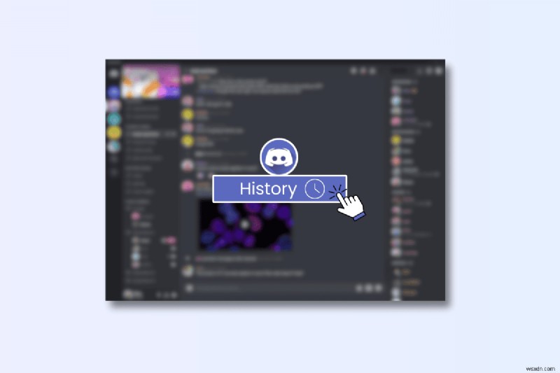 Easily Access Your Discord History: A Step‑by‑Step Guide