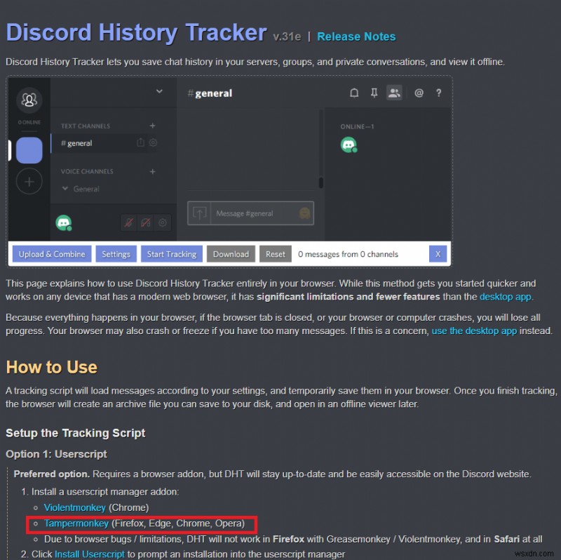 Easily Access Your Discord History: A Step‑by‑Step Guide