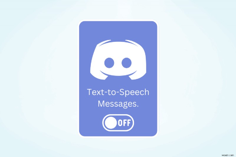 Disable Discord Text‑to‑Speech: Quick Step‑by‑Step Guide