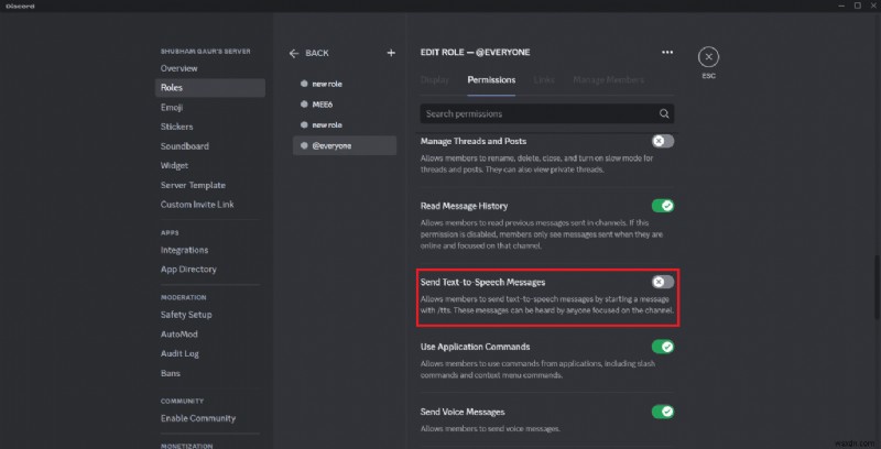 Disable Discord Text‑to‑Speech: Quick Step‑by‑Step Guide