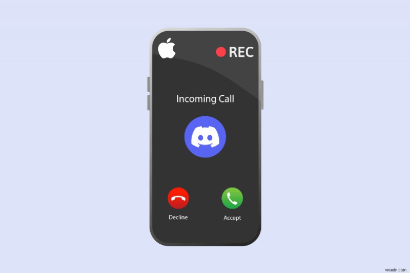 How to Record Discord Calls on iPhone: A Step‑by‑Step Guide