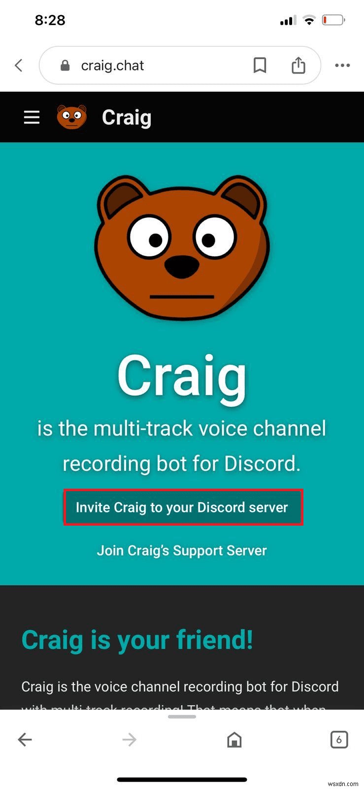 How to Record Discord Calls on iPhone: A Step‑by‑Step Guide