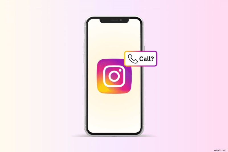 Step-by-Step Guide to Making Voice Calls on Instagram (Android)